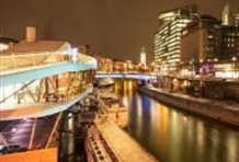 Evening Impressions Bike Tour